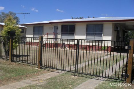 Property photo of 9 Evans Street Blackwater QLD 4717
