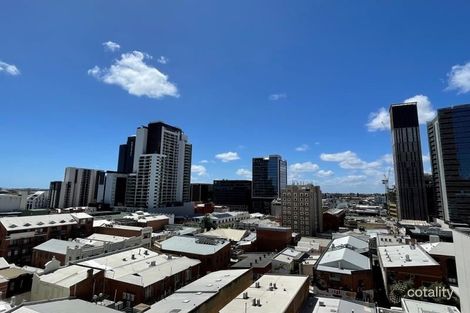 9j/811 Hay St, Perth, WA 6000