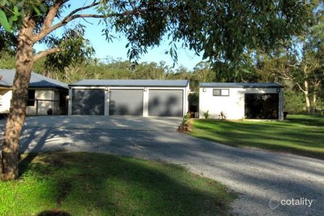 Property photo of 9 Farmer Street Calliope QLD 4680