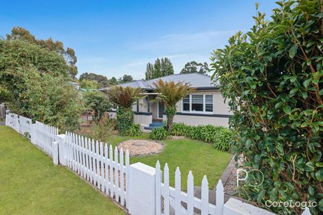 Property photo of 78 Ironcliffe Road Penguin TAS 7316