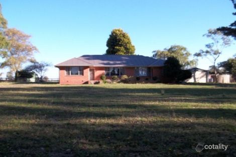 1195 Whittlesea-Kinglake Rd, Kinglake West, VIC 3757