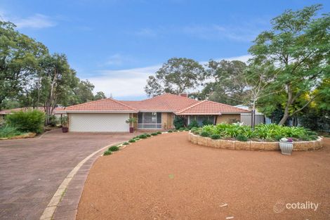 Property photo of 18 Gloucester Road Kalamunda WA 6076