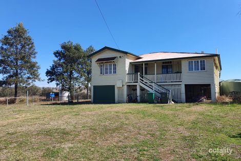 Property photo of 37 Bancroft School Road Bancroft QLD 4630