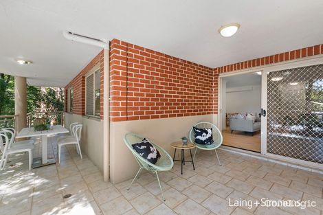 Property photo of 2/99 Hampden Road Artarmon NSW 2064