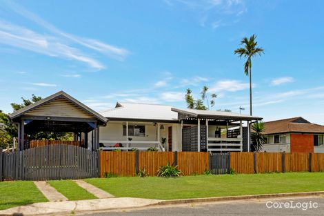 Property photo of 4 Millard Street Manoora QLD 4870