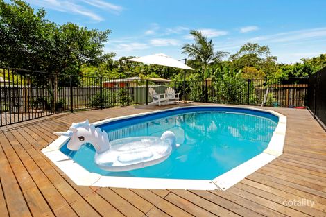 Property photo of 4 Millard Street Manoora QLD 4870