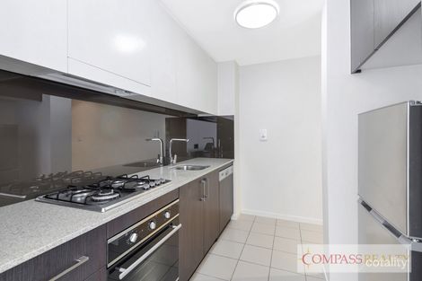 Property photo of 1115/5 O'Dea Avenue Zetland NSW 2017