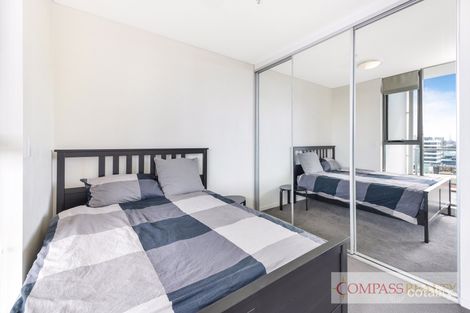 Property photo of 1115/5 O'Dea Avenue Zetland NSW 2017