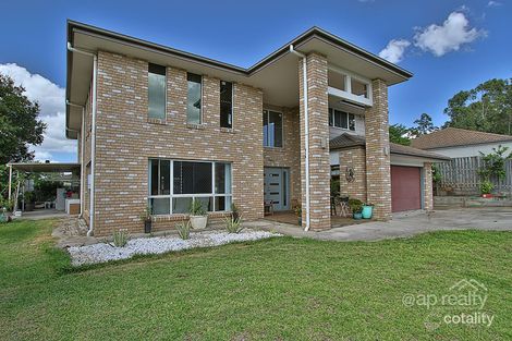 Property photo of 65 Paperbark Crescent Heathwood QLD 4110