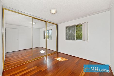 Property photo of 14/8 Hampstead Road Homebush West NSW 2140