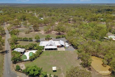 Property photo of 81 Condor Drive Sunshine Acres QLD 4655