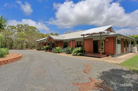 Property photo of 81 Condor Drive Sunshine Acres QLD 4655