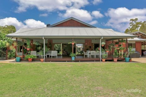 Property photo of 81 Condor Drive Sunshine Acres QLD 4655