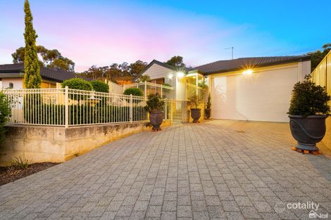 Property photo of 8/5 Marsh Road Mount Richon WA 6112