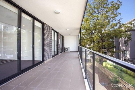 Property photo of 36/217-221 Carlingford Road Carlingford NSW 2118