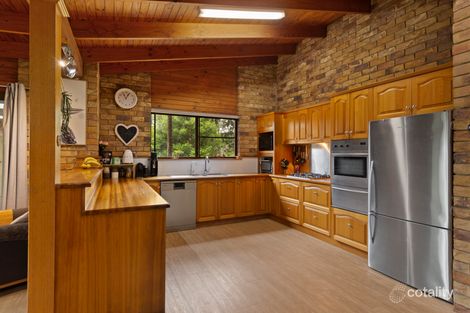 Property photo of 89 Browns Road Ningi QLD 4511