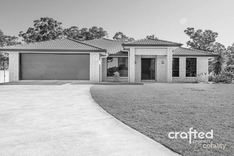 102 Silvereye Cres, Greenbank, QLD 4124