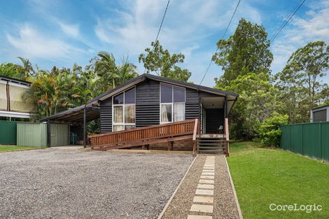 Property photo of 66 Princess Street Marsden QLD 4132