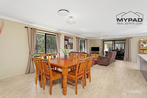 Property photo of 26-32 Riverbend Boulevard Riverbend QLD 4280