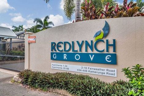 51/434-446 Kamerunga Rd, Redlynch, QLD 4870