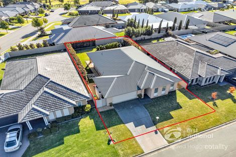 Property photo of 3 Woodhurst Street Largs NSW 2320