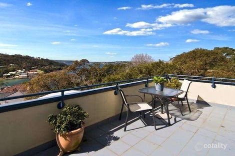 Property photo of 3A Kardinia Road Mosman NSW 2088