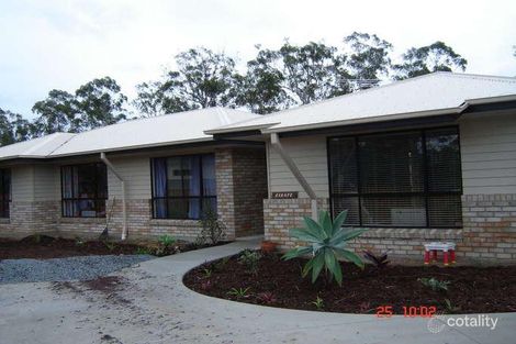 Property photo of 57 Vineyard Drive Mount Cotton QLD 4165
