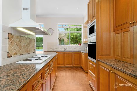 Property photo of 27 March Street Bellevue Hill NSW 2023
