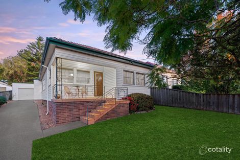 Property photo of 24 Bright Street Ryde NSW 2112