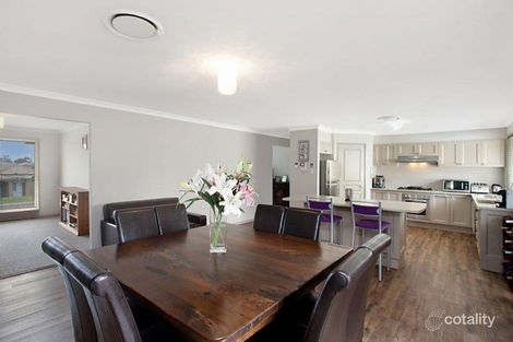 Property photo of 20 Bingara Street Rutherford NSW 2320