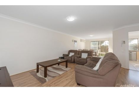 Property photo of 73/2 Bos Drive Coomera QLD 4209