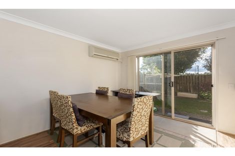 Property photo of 73/2 Bos Drive Coomera QLD 4209