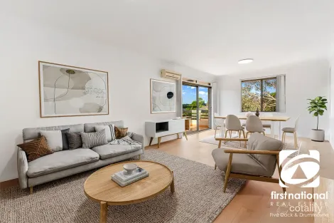 Property photo of 11/65 Parkview Road Russell Lea NSW 2046