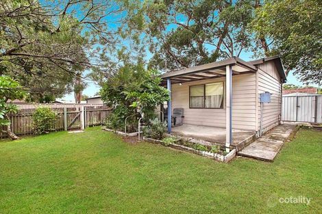 Property photo of 2 Trafalgar Avenue Woy Woy NSW 2256