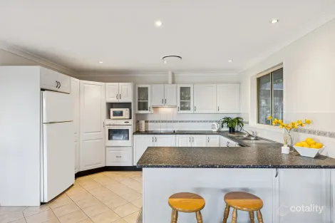 Property photo of 2A Thomas Street Tascott NSW 2250