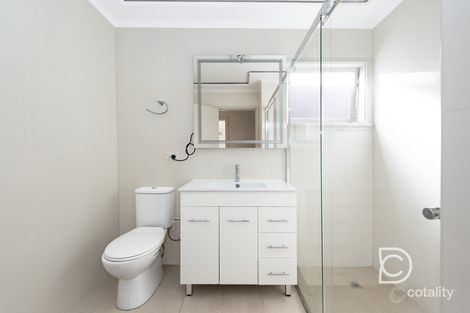 Property photo of 50 Bertram Street Concord NSW 2137