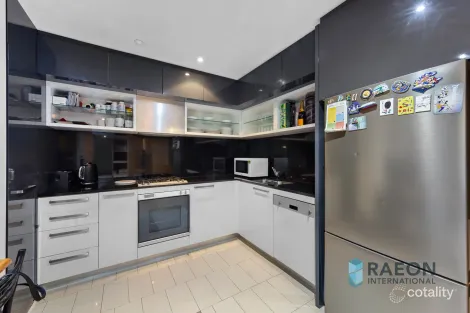 Property photo of 21/8 Cook Street Southbank VIC 3006
