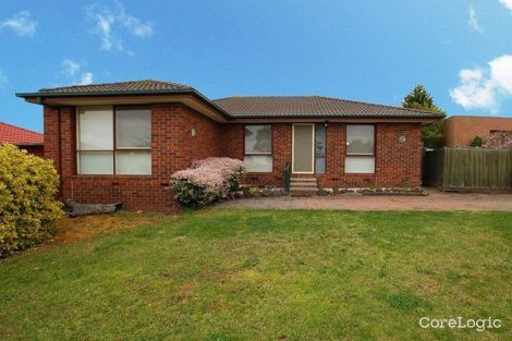 Property photo of 9 Manna Court Meadow Heights VIC 3048