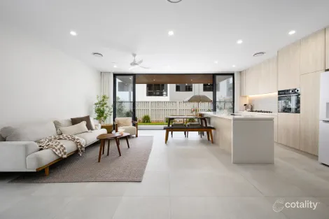 Property photo of 7 Arvore Place Coomera QLD 4209