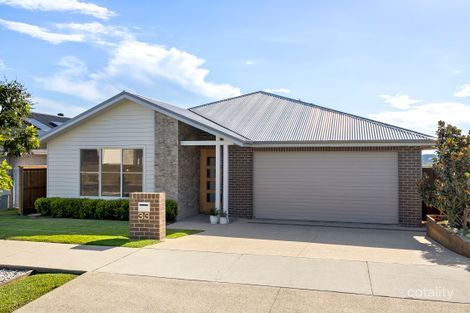 Property photo of 33 Red Baron Road Chisholm NSW 2322