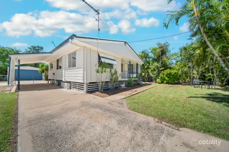 Property photo of 7 Bendee Crescent Blackwater QLD 4717