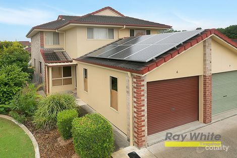 Property photo of 6/19 Doughboy Parade Hemmant QLD 4174