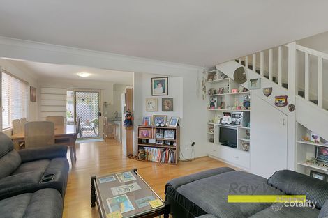 Property photo of 6/19 Doughboy Parade Hemmant QLD 4174