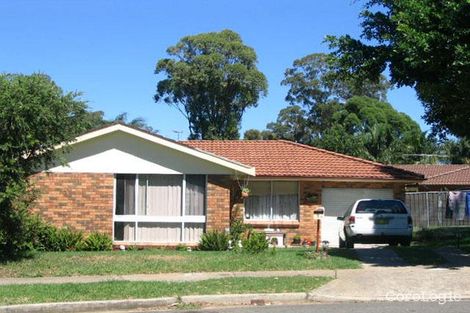 Property photo of 3 Ona Close Bossley Park NSW 2176