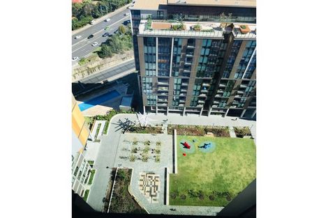 Property photo of 2008/1 Network Place North Ryde NSW 2113