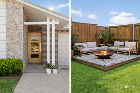 Property photo of 33 Red Baron Road Chisholm NSW 2322