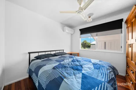 Property photo of 7 Bendee Crescent Blackwater QLD 4717