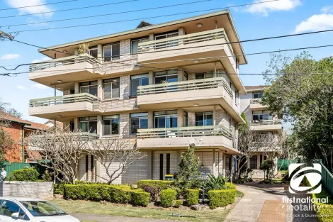 Property photo of 11/65 Parkview Road Russell Lea NSW 2046