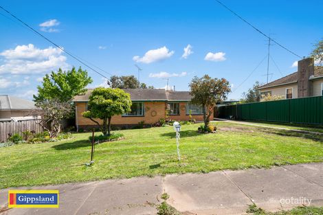 13 Mcadam St, Maffra, VIC 3860