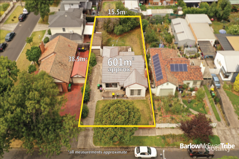 20 Hick St, Spotswood, VIC 3015